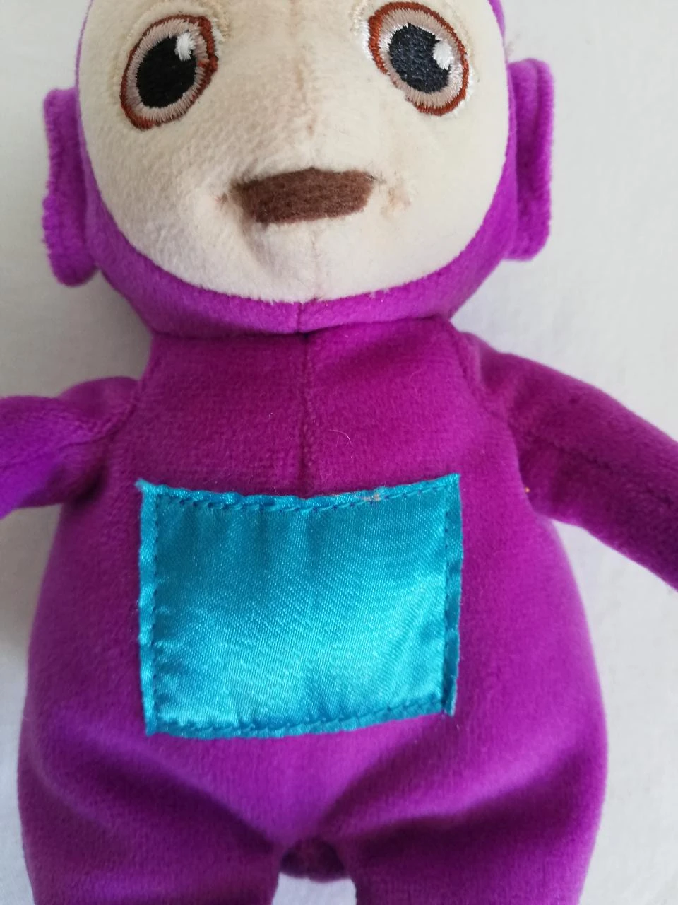 Peluche teletubbies – photo 3